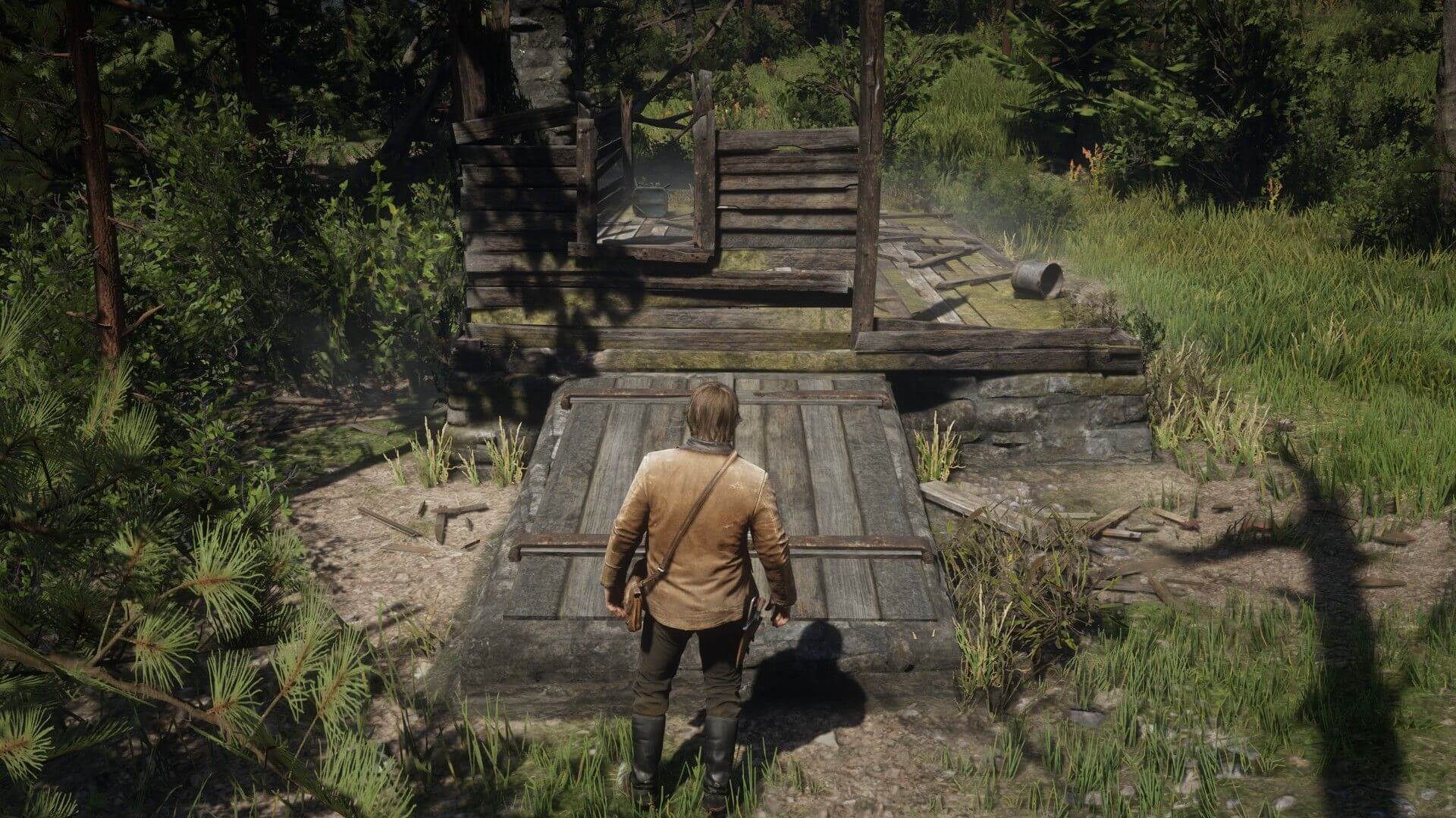 Patch Notes