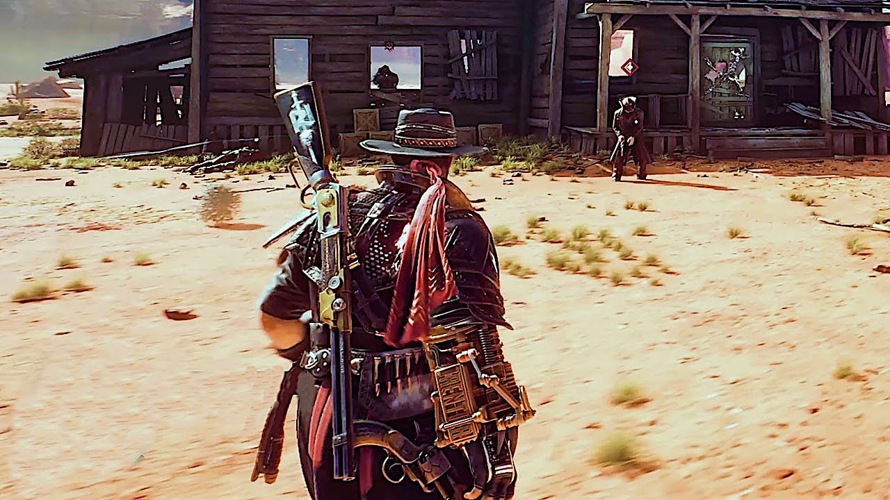 New Player Guide
